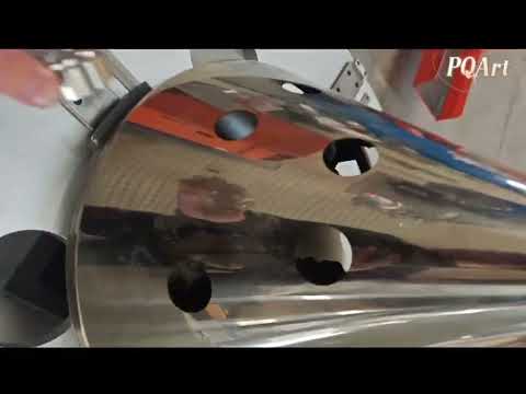 UMW Robot Welding-Offline Programming Software-Offline Simulation Software Demo Video