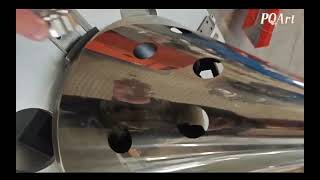 UMW Robot Welding-Offline Programming Software-Offline Simulation Software Demo Video