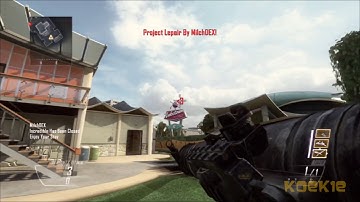 [PS3/BO2] 1.19 Project Lepair GSC Mod Menu + Download
