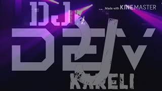 Taja Bumala khay masi ( Dholki mix ) Dj.Dev kareli
