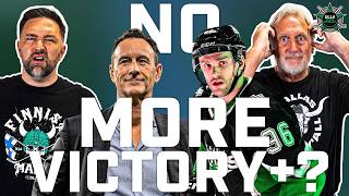 Dallas Stars DUMPING Victory+!