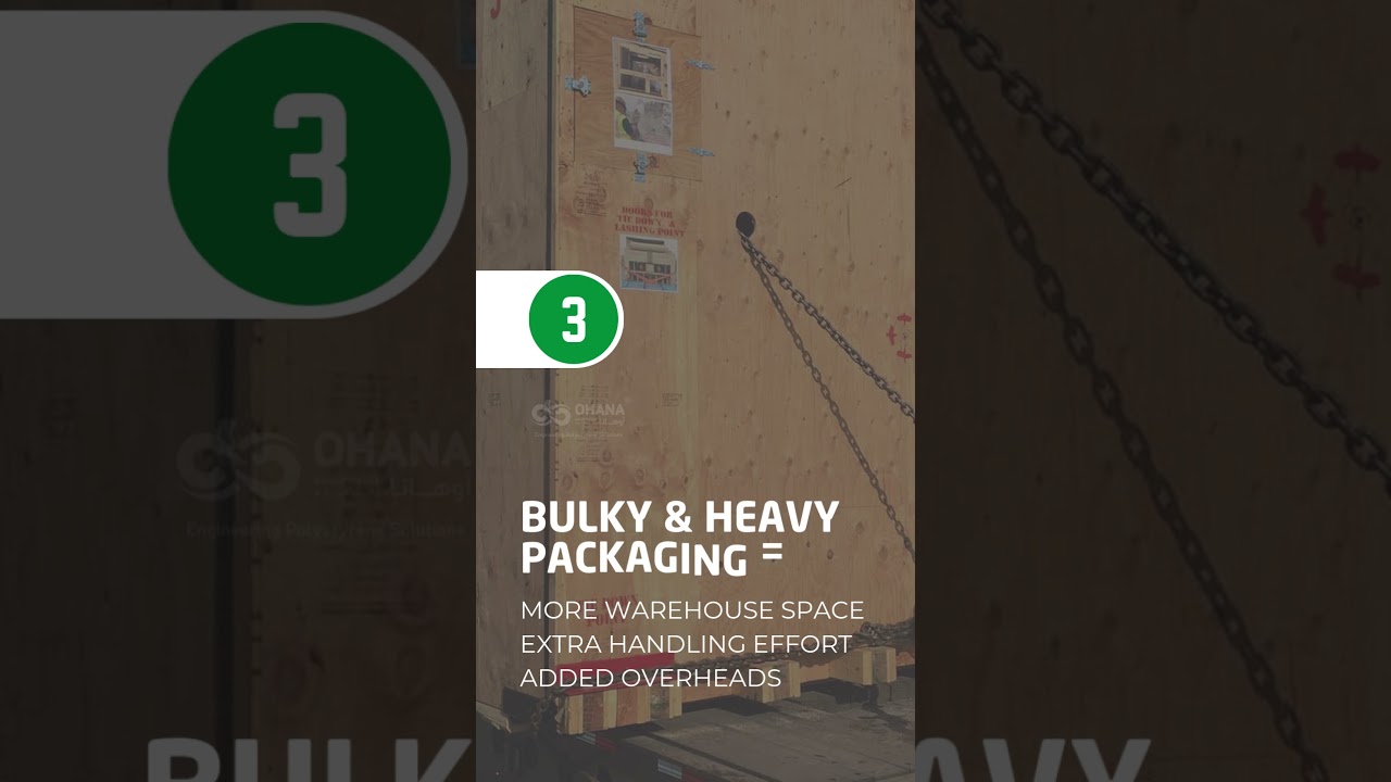 How EPS Packaging Reduces Operational Costs | Smart & Sustainable Packaging Solutions