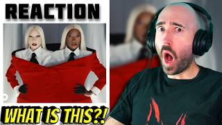They Ate It Up Lady Gaga, Doechii - Runway [First Reaction]