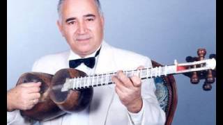 Ramiz Quliyev Cahargah