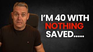 Watch This If You’re 40 With No Savings