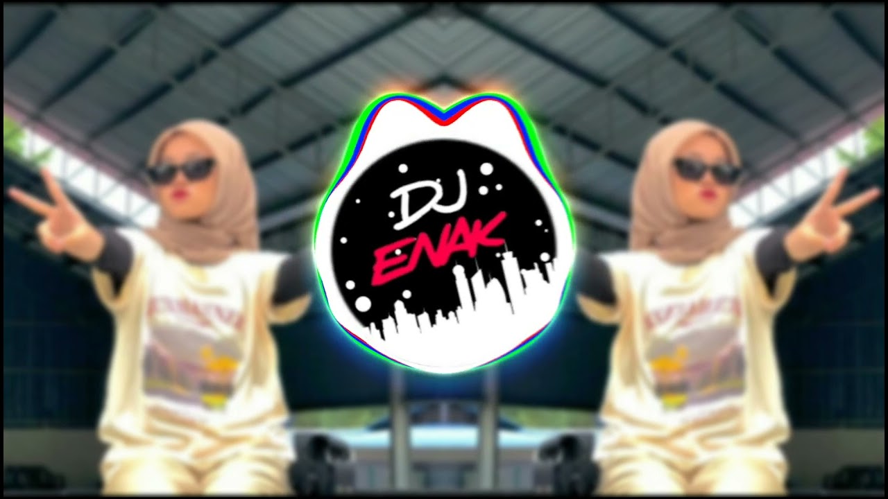 DJ SIA SIA KU BERJUANG REMIX - FULL BASS