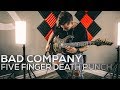 Five Finger Death Punch - Bad Company - Cole Rolland (Guitar Cover)