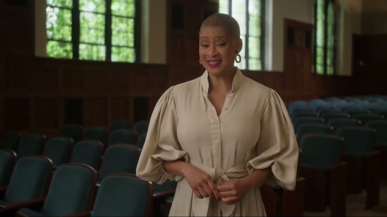 TCM Comments A Christmas Past (1925)