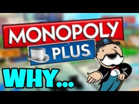FART JOKES \u0026 BAD LUCK - Monopoly Plus