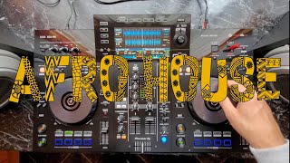 BEST OF AFRO HOUSE 2022 - WEEKEND WEAPONS #1 - MIXED by Sasha Niel