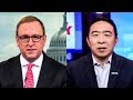 Andrew Yang CRUMBLES After Anchor Calls Out His Healthcare Plan