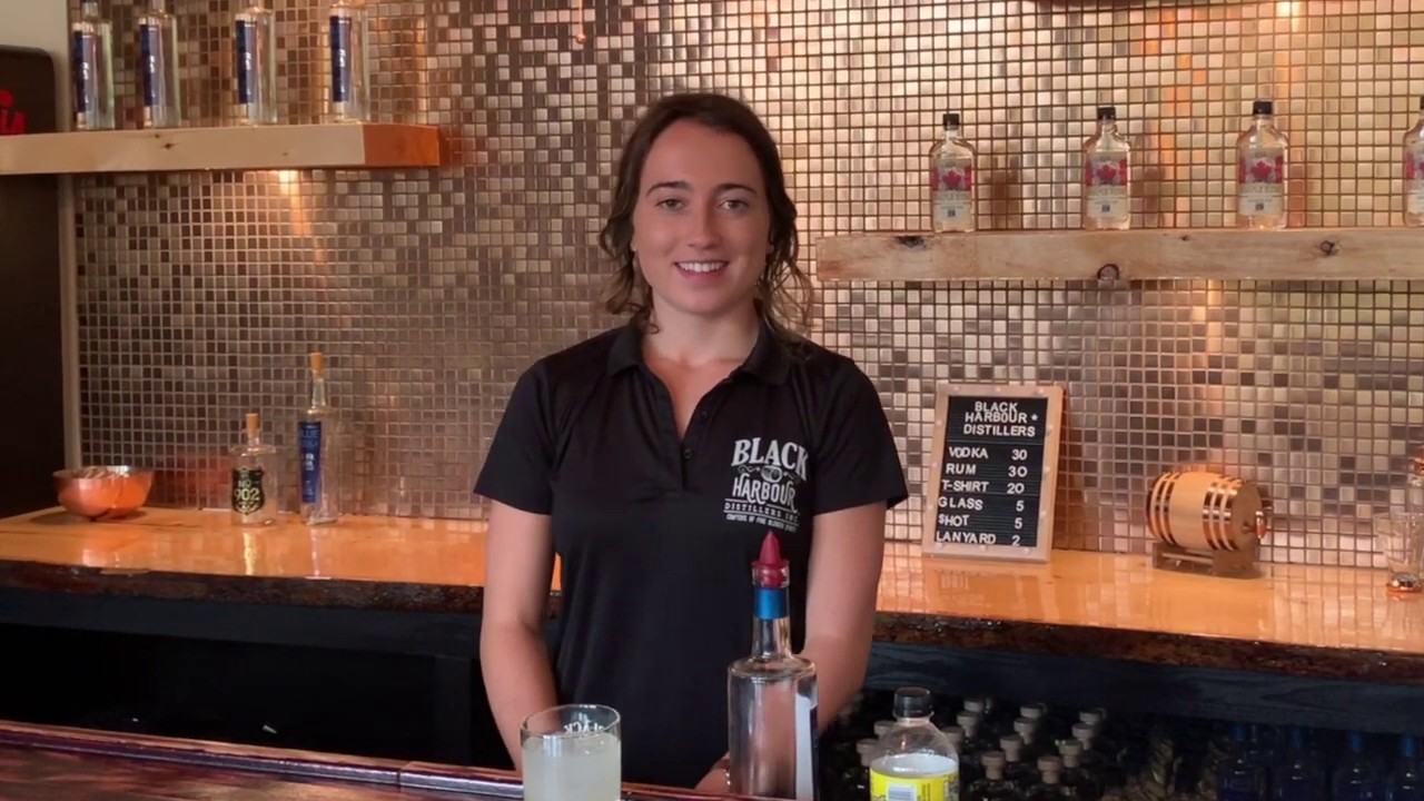 Black Harbour Distillers, Hubbards NS YouTube