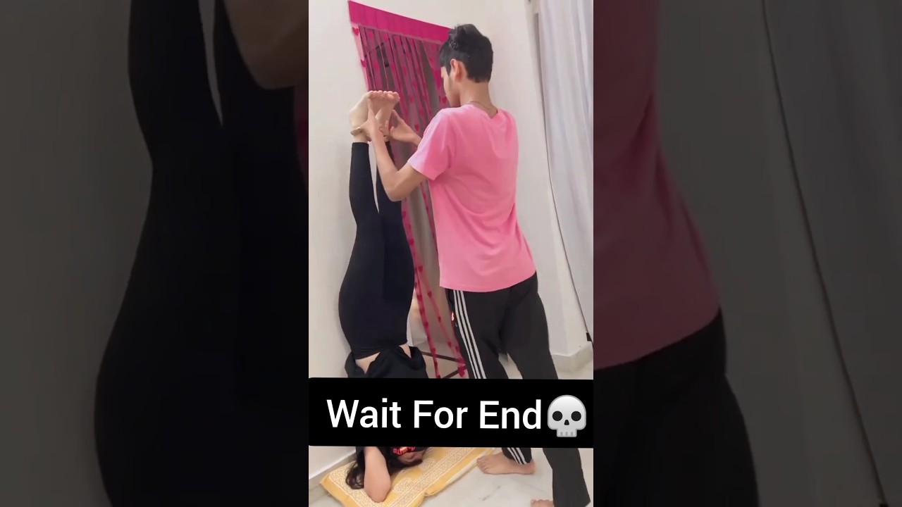 Skeleton Roasting Mom And Son (Rachna)💀 