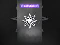 Snowflake Paper Craftвњ пёЏвњЁпёЏвќ пёЏpaper Snowflakeвќ пёЏвњЁпёЏвќ пёЏ Shorts Virlshorts Youtubeshorts Snowflakes Diy Snowflake Paper Craftвњ пёЏвњЁпёЏвќ пёЏpaper Snowflakeвќ пёЏвњЁпёЏвќ пёЏ Shorts Virlshorts Youtubeshorts Snowflakes Diy
