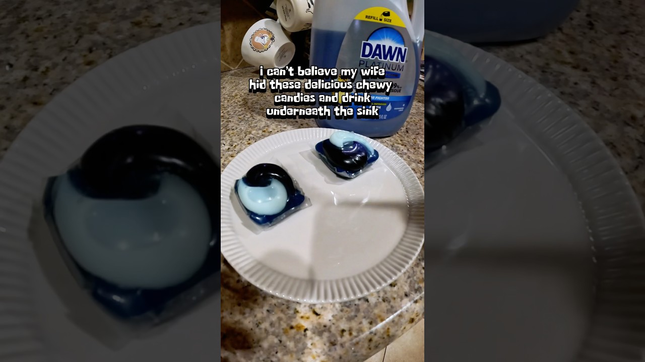 Don’t mind my burp 