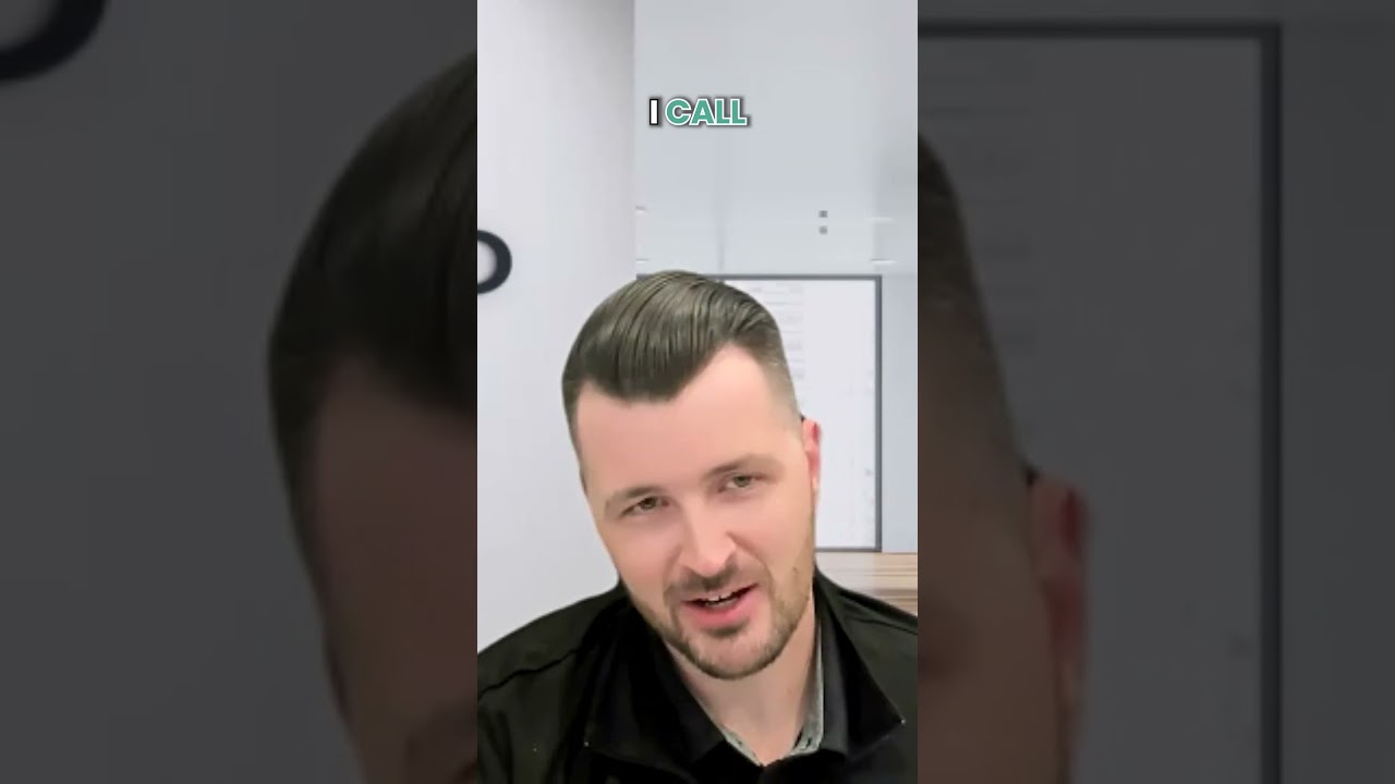 The goal of a business is total profit 