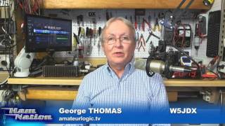 Ham Nation 230: Smith Charts, Audio, and Heard Island, Oh My!