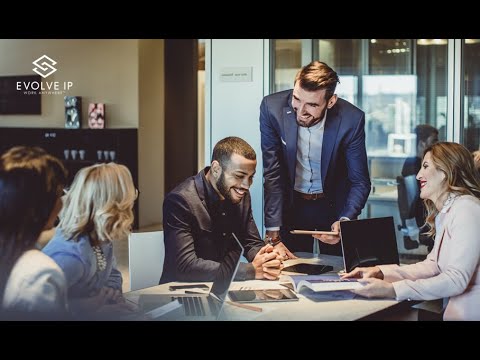 Partner Manager Evolve IP - YouTube