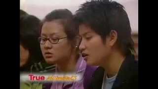 AF2 Week8 - True Moments วันอังคาร (6/9/48)