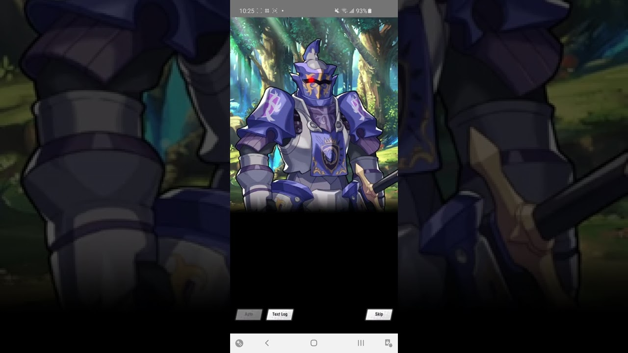 Dragalia Lost - Ch.12 2. Mistholt: Entrance