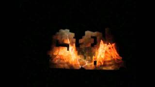 Amon Tobin Isam Live Brussels 4
