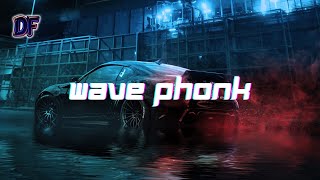 MRJay - WavePhonk NightDrive 4K MIX | DarkFathom