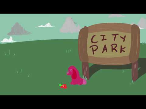 Blossom - A Short Animated Film