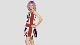 Sophie Sumner - Aiming For You High Quality With Lyrics