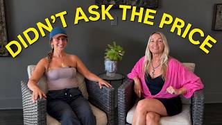 How She Sold 3 Pieces of Art From One Conversation