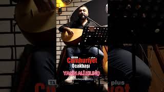 Yol Ver Dağlar Yasin Ali Kılınç