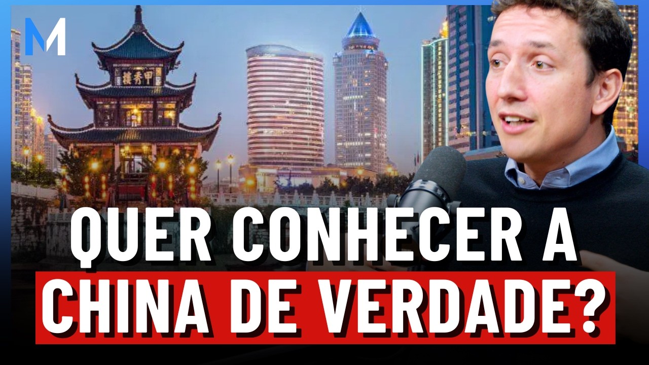 O QUE NINGUÉM CONTA SOBRE VIAJAR À CHINA PELA PRIMEIRA VEZ