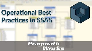 Famous Operational Best Practices in SSAS Net Worth