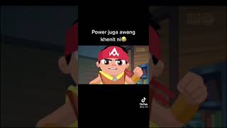 pantun 2 kerat