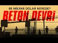 Beton devri 85 milyar dolar nerede  belgesel