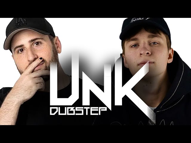 Wooli & MAD DUBZ - Train Tune