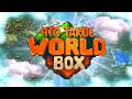 ЧТО ТАКОЕ Super WorldBox? ОБЗОР Super WorldBox!