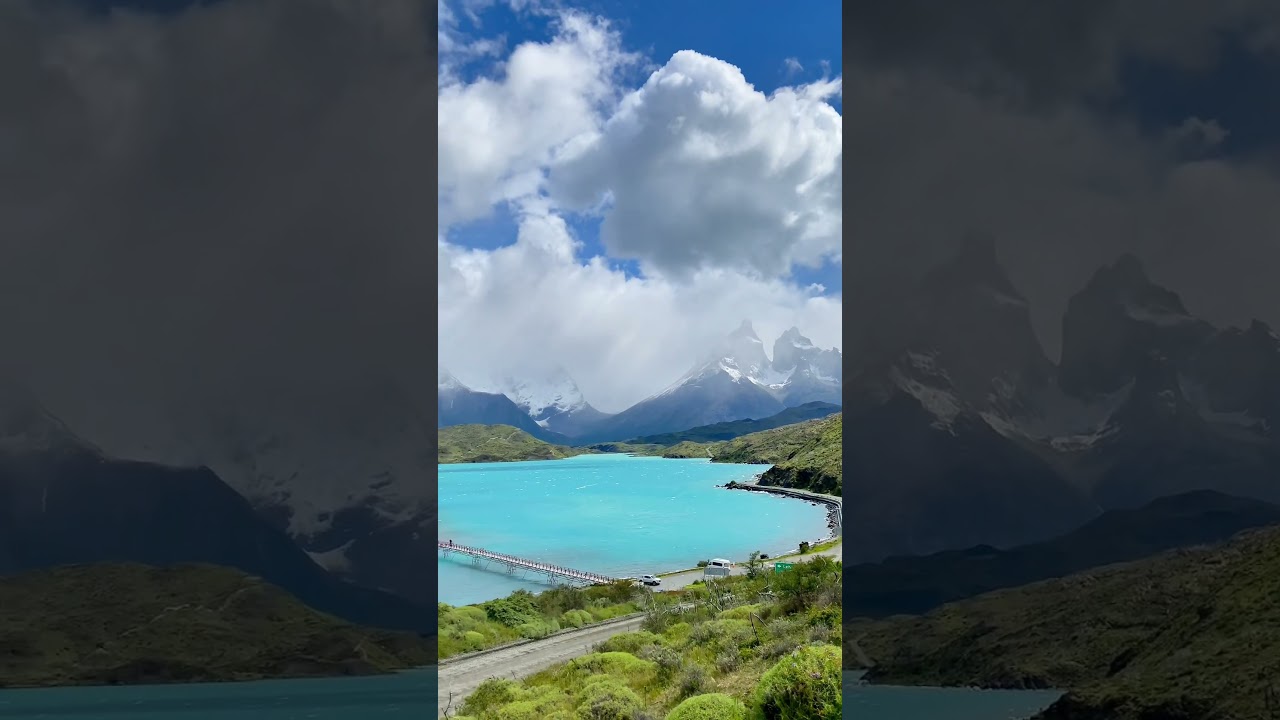 Одно из самых красивых мест на планете находится в 