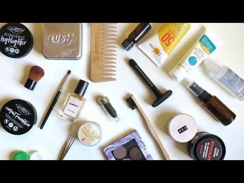 Wideo: Kosmetyczka Podróżna: Weź Wszystko, Czego Potrzebujesz