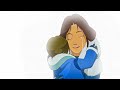 Katara Reunites With Her Mother