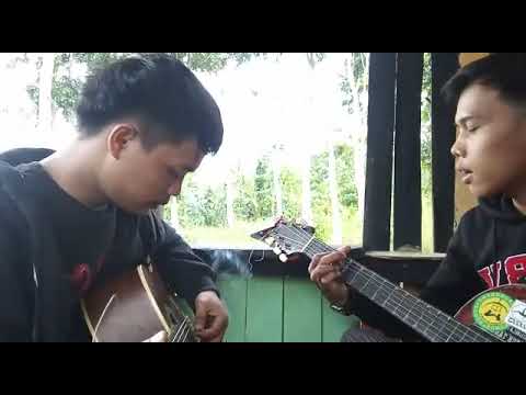 bir dan tato mawar - bonet less (cover)
