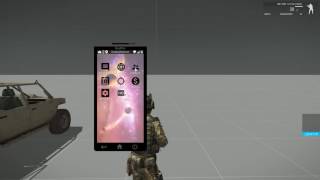 Wip Dostara - Contacts, Messages Et Emoji