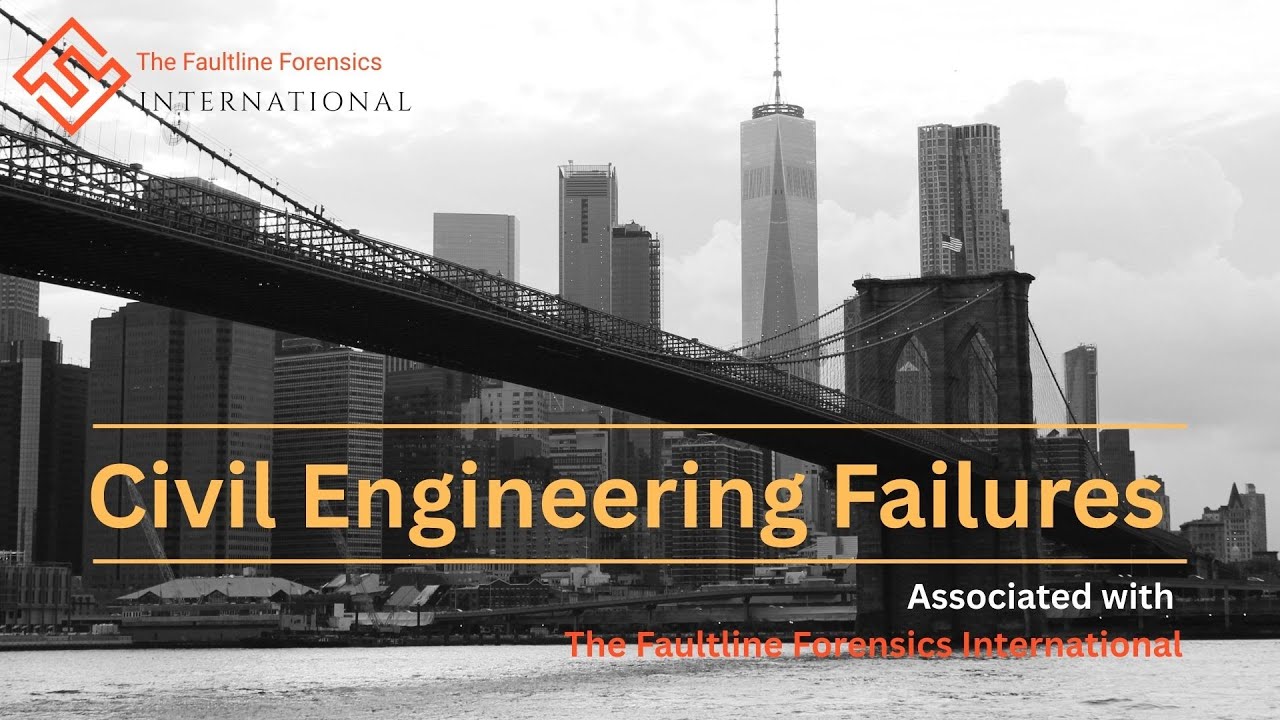 Civil Engineering Collapse