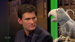 Der Bundesadler: Wozu brauchen wir den Bundestag?