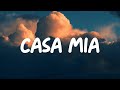 Ghali - CASA MIA (Sanremo 2024) | Testo/Lyrics