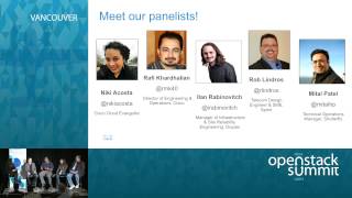 Choosing a Managed OpenStack Solution: Three Use Cases