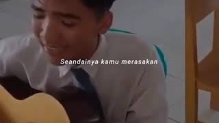 Story Wa Jadi Aku Sebentar Saja 30 Detik
