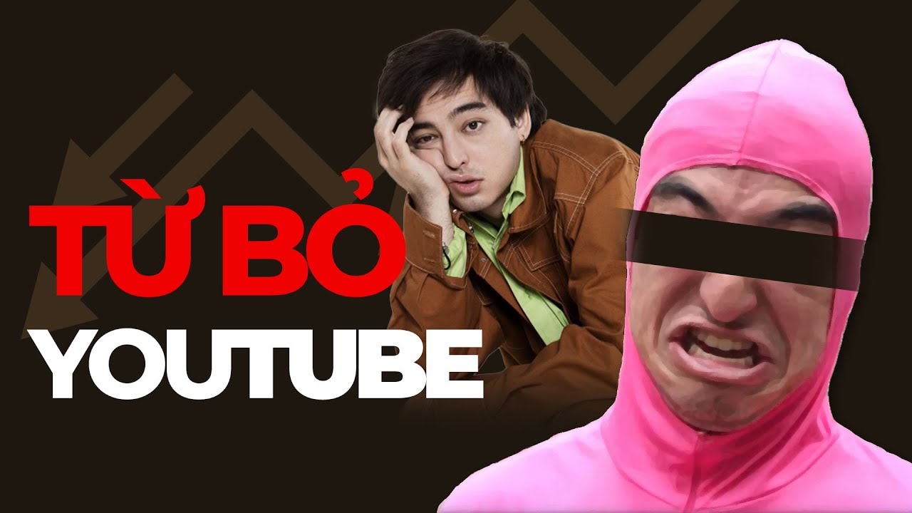 CÁCH JOJI “THOÁT KHỎI” HÌNH TƯỢNG FILTHY FRANK