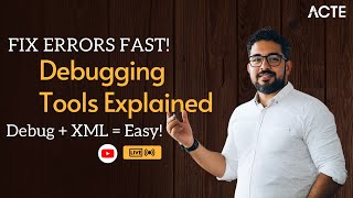 Famous 🛠️ Debugging Tools & Auto XML Close Tags in Duck Creek | Real-Time Working Examples Wealth