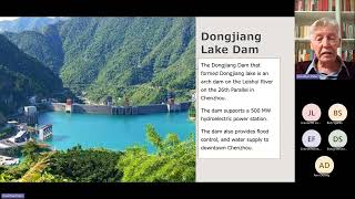 ETG meeting December 2024   China's Energy Transition