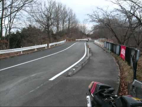 県森PV！
